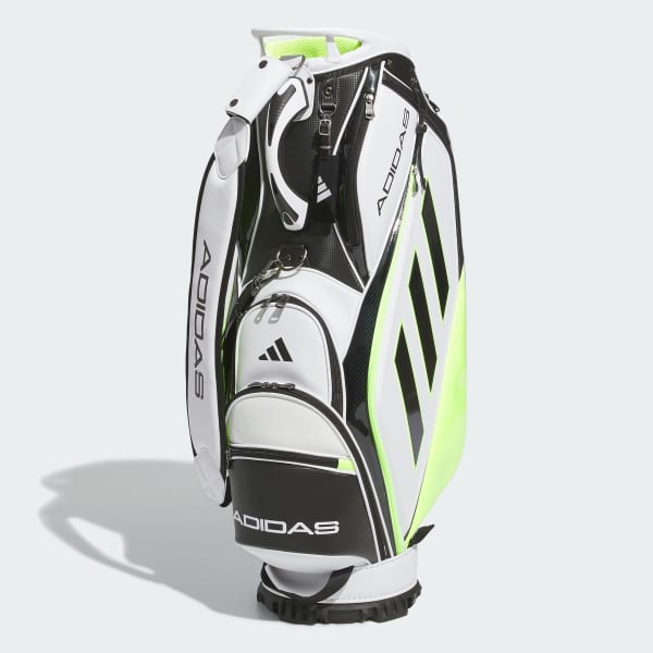 Adidas Golf Caddie Bag Must Have Model 9 x47inch Lightweight Black White  MBF64  eBay