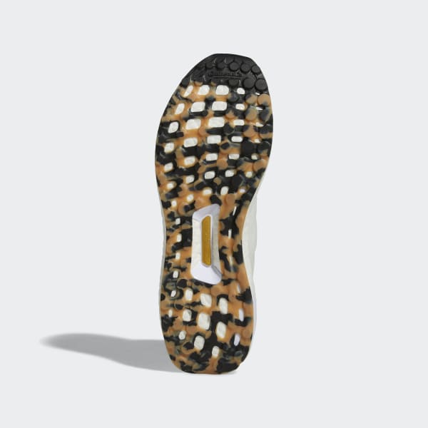 bílá Ultraboost 1.0 DNA Running Sportswear Lifestyle Shoes