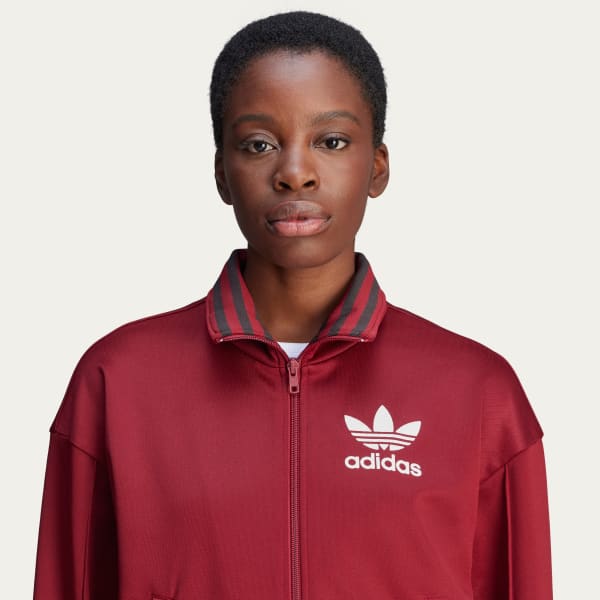 Wales bonner adidas track jacket online