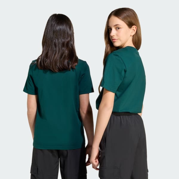 Green Tee