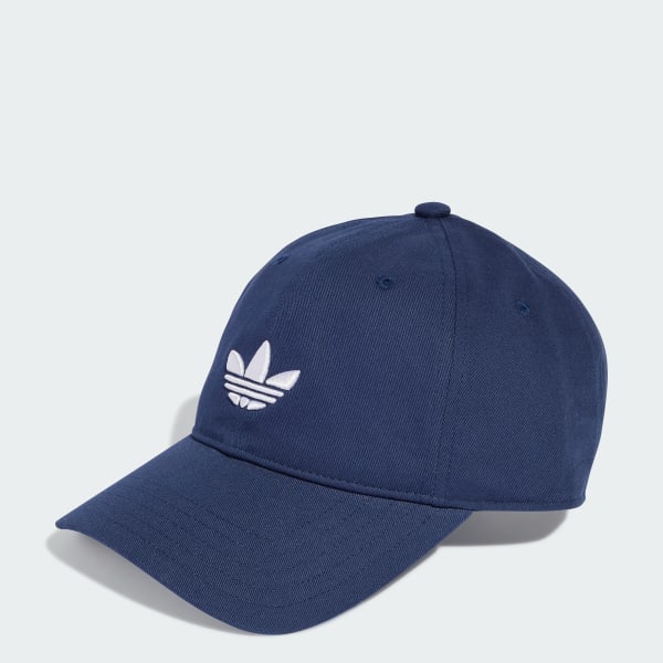 adidas - ★送料無料★UK直輸入★アディダス★レアル・マドリード BB キャップ★紺x白★ ☆送料無料☆UK直輸入☆アディダス☆レアル・マドリード BB
