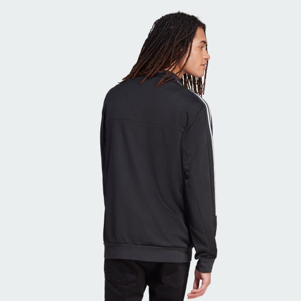 Μαύρο Tiro Wordmark Track Jacket