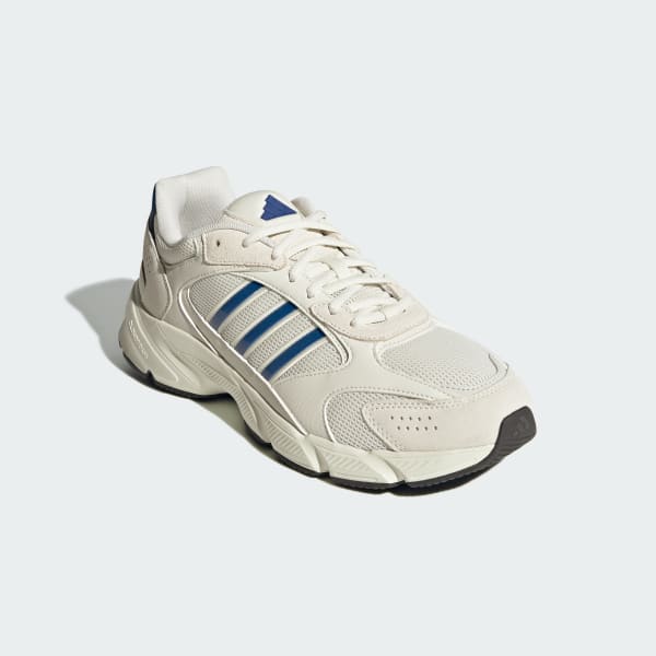 White Crazychaos 2000 Shoes