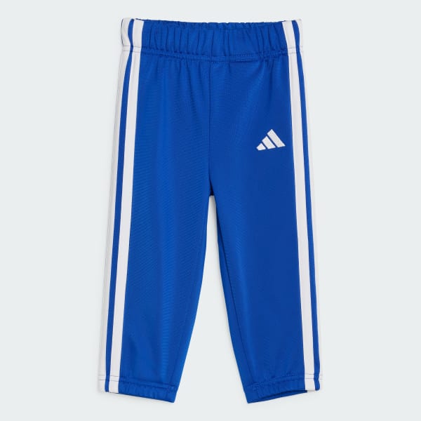 Μπλε Essentials CLIMACOOL Track Suit Kids
