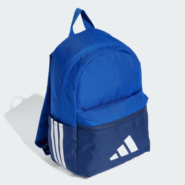 Blue Logo Backpack Kids