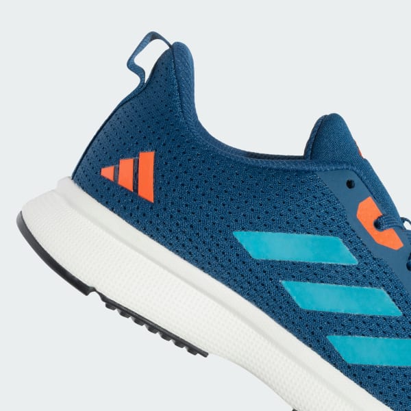adidas Jaysaw Reflective Shoes Turquoise adidas India