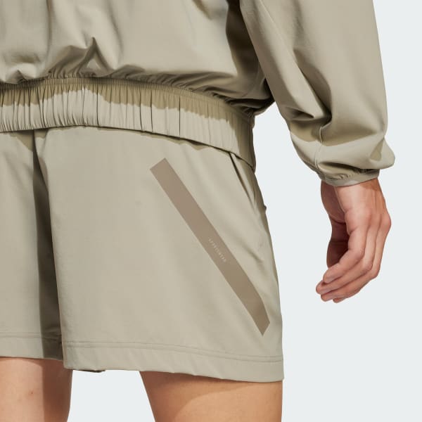 Adidas adidas Z.N.E. Woven Shorts SHOP ONLINE