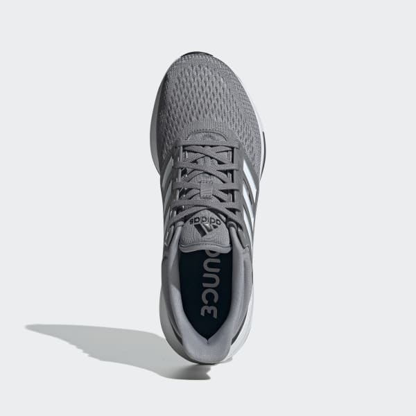 Gris Tenis EQ21 Run