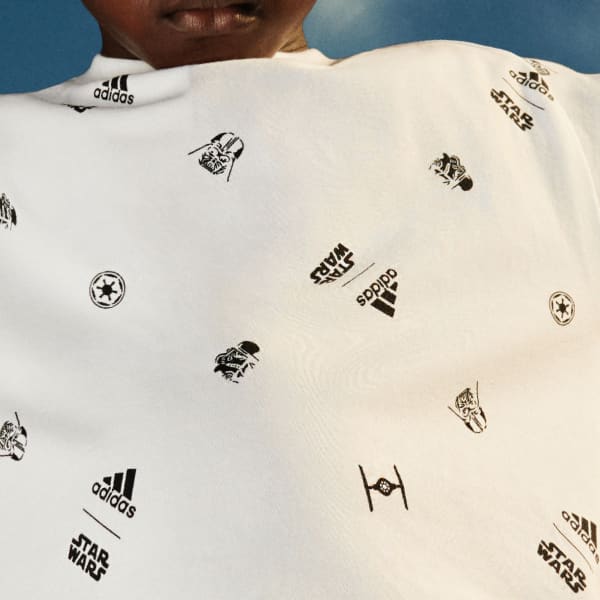 Ropa adidas star wars hot sale