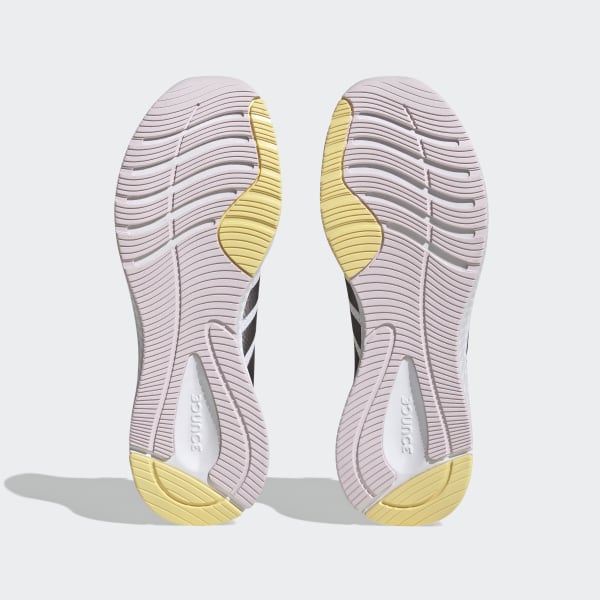 White Edge Lux Shoes