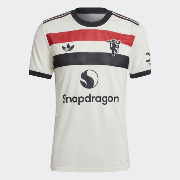 マンチェスターユナイテッド 24/25 アウェイ オーセンティック アマド L adidas マンチェスターユナイテッド 24/25 ユニフォーム