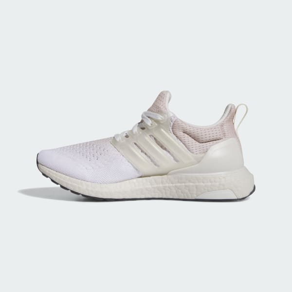 Adidas bianche e oro ultra boost cheap
