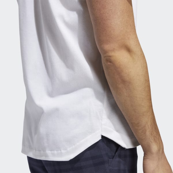 Weiss Adicross Poloshirt TT027