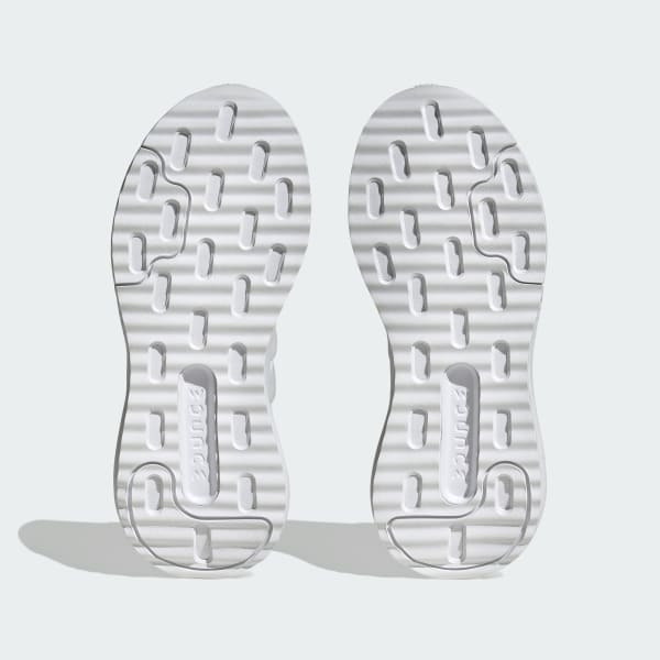 Weiss X_PLRPHASE Kids Schuh