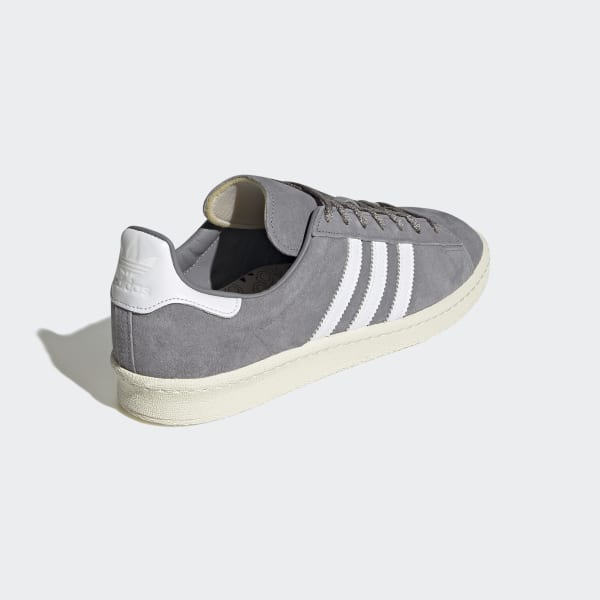 Gris Chaussure Campus 80s CAMPNEW80SHOE