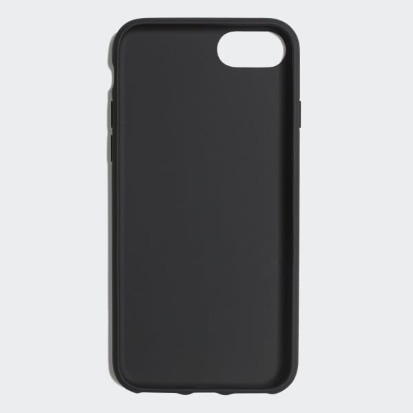 Black Molded Case iPhone 8