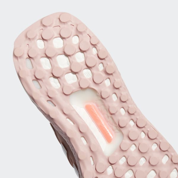 Pink Ultraboost 5.0 DNA Shoes LVM11