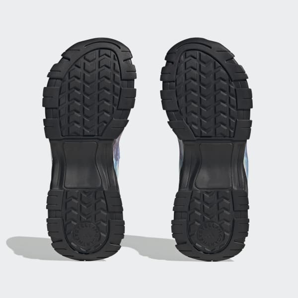Pink adidas by Stella McCartney Sandals
