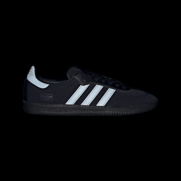 adidas SAMBA OG ブラック adidas Samba OG Shoes - Black | Free Shipping with adiClub | adidas US