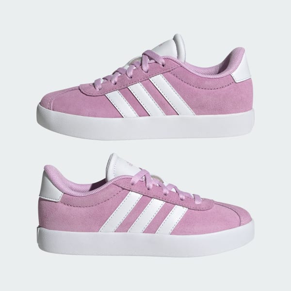 Vallen adidas schoenen hotsell groot of klein