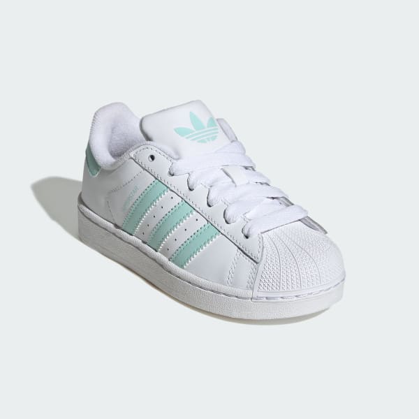 Adidas Superstar II Shoes HOW TO BUY
