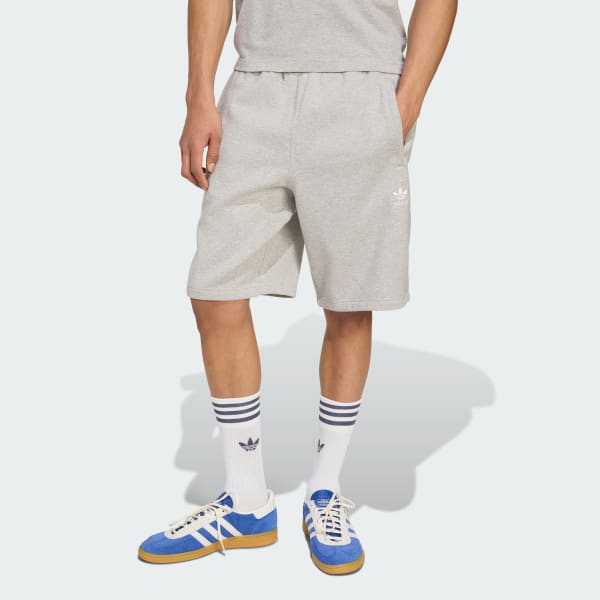 Trefoil Essentials Shorts