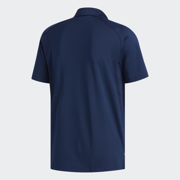 adidas Ultimate365 Climacool Hyper Athletic Polo Shirt - Blue | adidas US