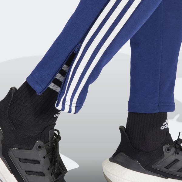 Blauw Italy DNA Joggingbroek