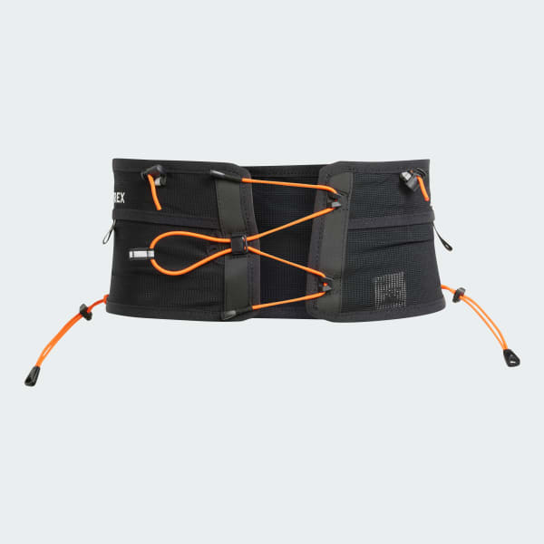 Black Terrex Trail Running Techrock Belt