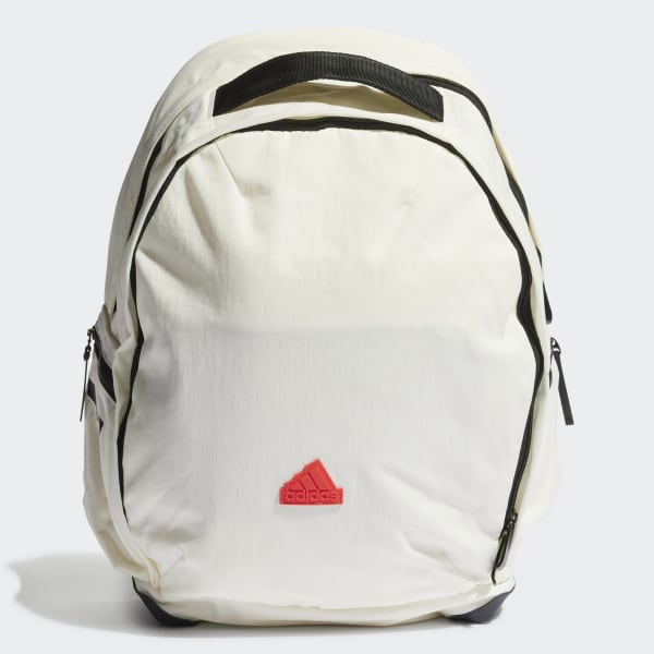 vijandigheid terugtrekken overschot adidas Classic Backpack - White | Kids' Lifestyle | adidas US