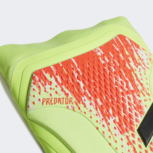 predator 20 pro shin guards