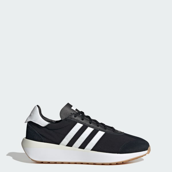 adidas Country XLG Shoes Black adidas Thailand
