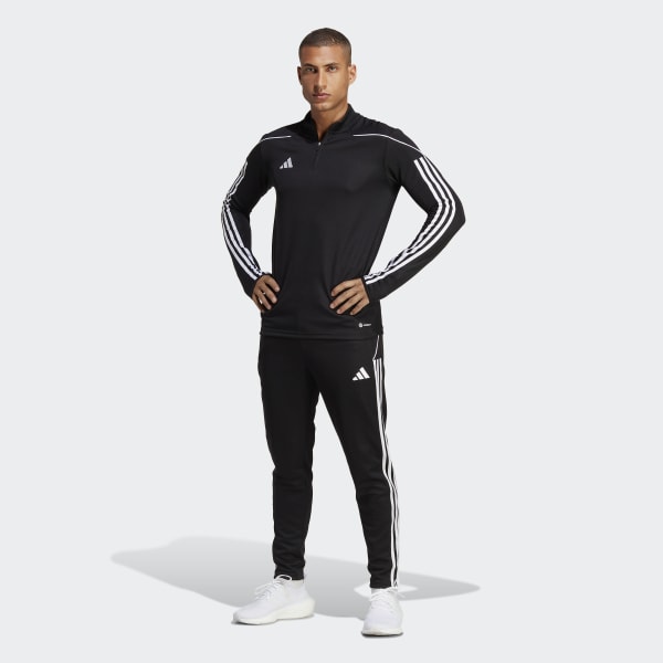 adidas Tiro 23 League Training Pants - Black | adidas Malaysia