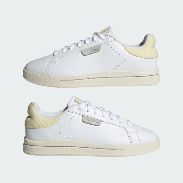 Zapatillas adidas Court Silk Blanco adidas adidas Chile