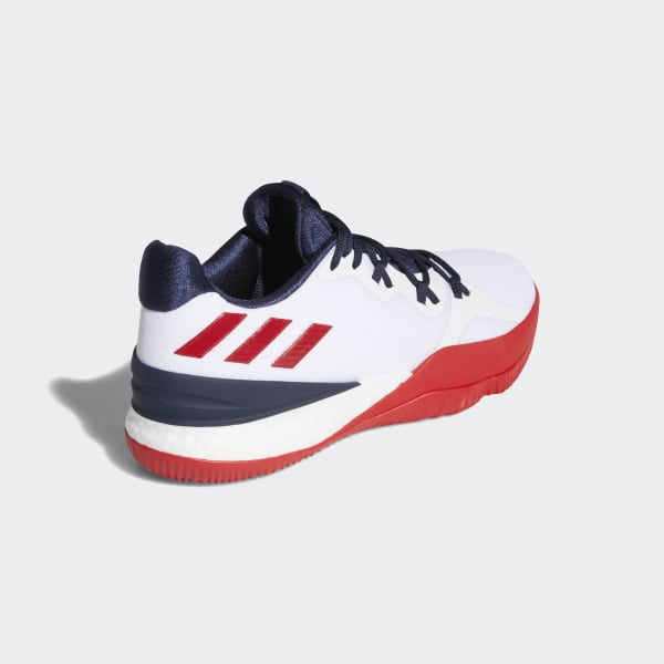 adidas crazylight boost heren