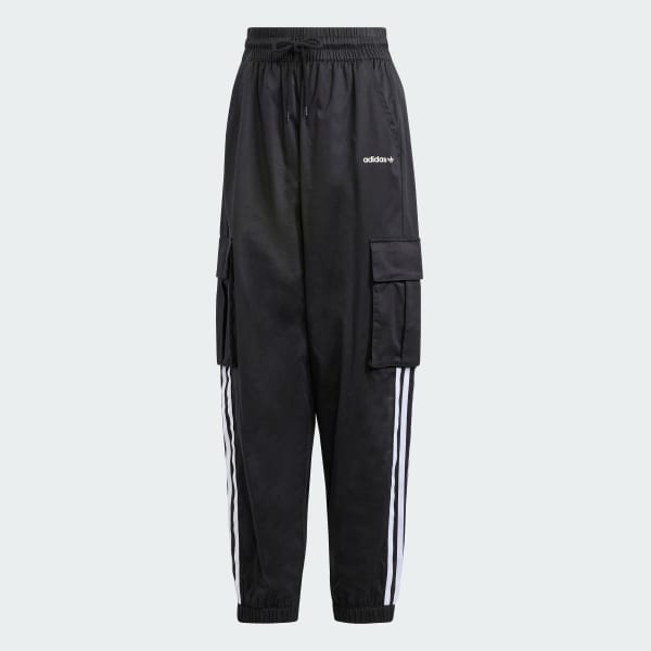 adidas Pants Cargo Negro adidas Mexico