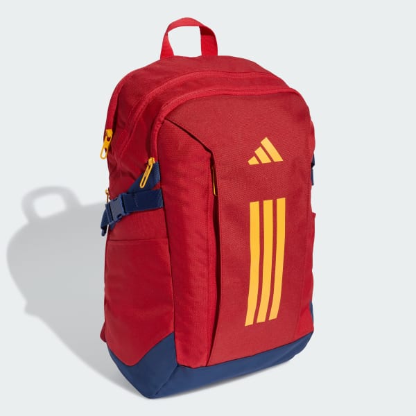 Red ADIDAS PrimeLift BACKPACK