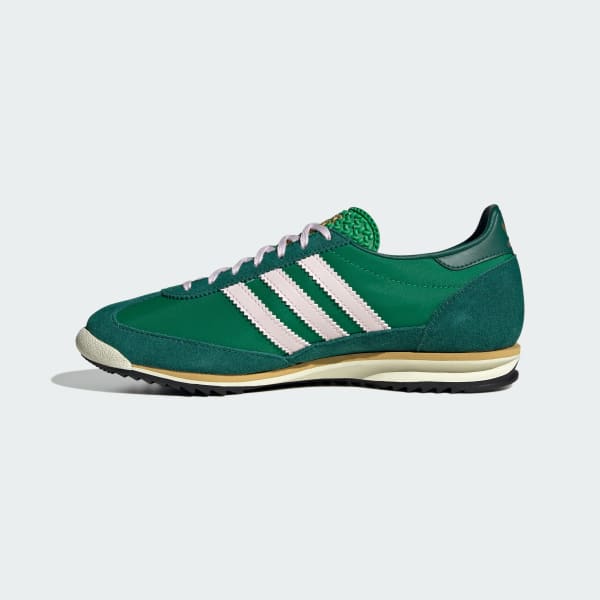 Adidas sl hot sale 72 bleu starsky