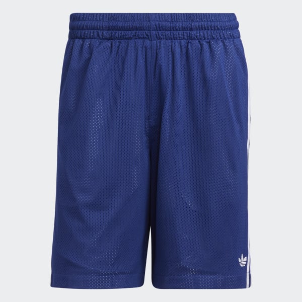Azul Shorts de Básquet (Género Neutro)