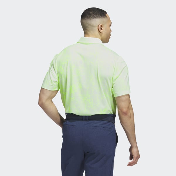 Blanco Polo Ultimate365 Print