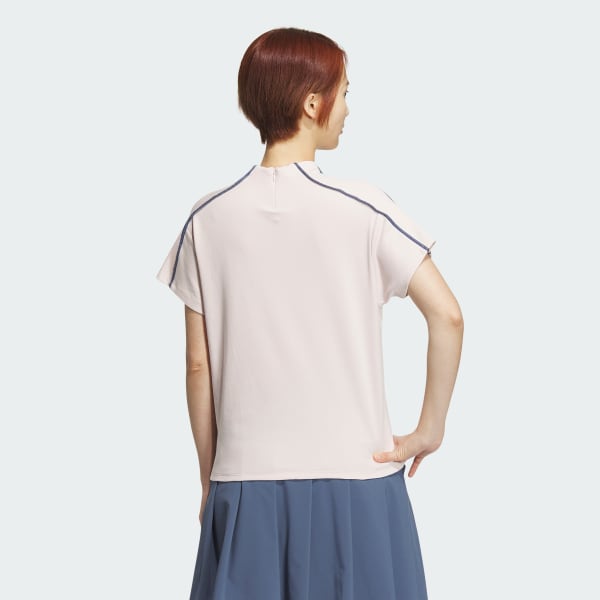 アディダス 【ゴルフ】BOXシルエットドライモック - ホワイト