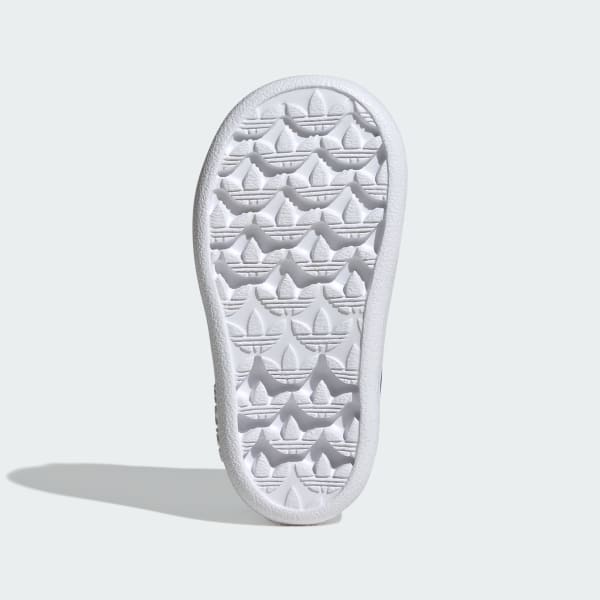 สีน้ำเงิน รองเท้า Adifom Gazelle 360 สำหรับเด็ก
