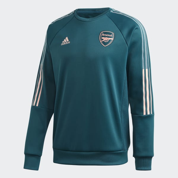 adidas Arsenal Travel Sweatshirt 