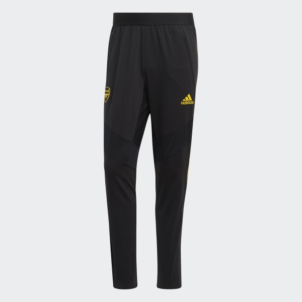 arsenal tracksuit pants