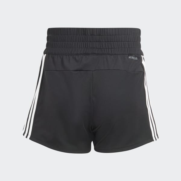 adidas Pacer Shorts Kids Black adidas Philippines