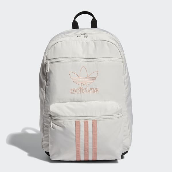 adidas National 3-Stripes Backpack - Multicolor | adidas US