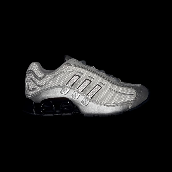 argent Chaussure Megaride O1