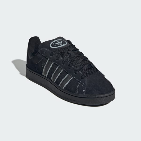 Noir Chaussure Campus 00s