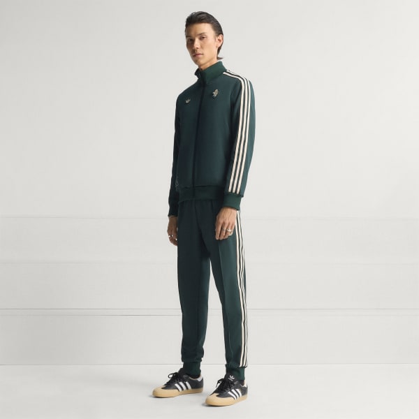 Adidas ユベントス テラスアイコン トラックトップsize XL 4XLサイズ ユベントス TERRACE ICON トラックトップ アディダス