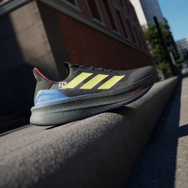 Noir Chaussure Ultraboost 5X